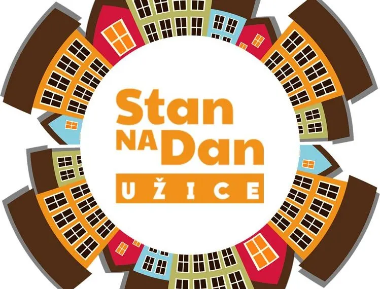 apartmani u uzicu booking, stan na dan uzice cena