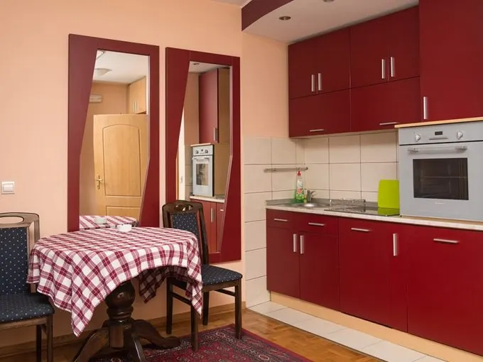 Stan na dan Užice – apartman Trg Svetog Save u centru