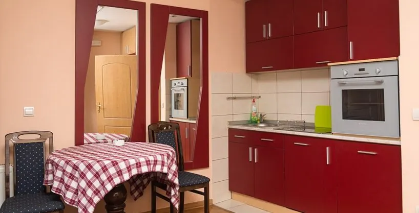 Stan na dan Užice – apartman Trg Svetog Save u centru