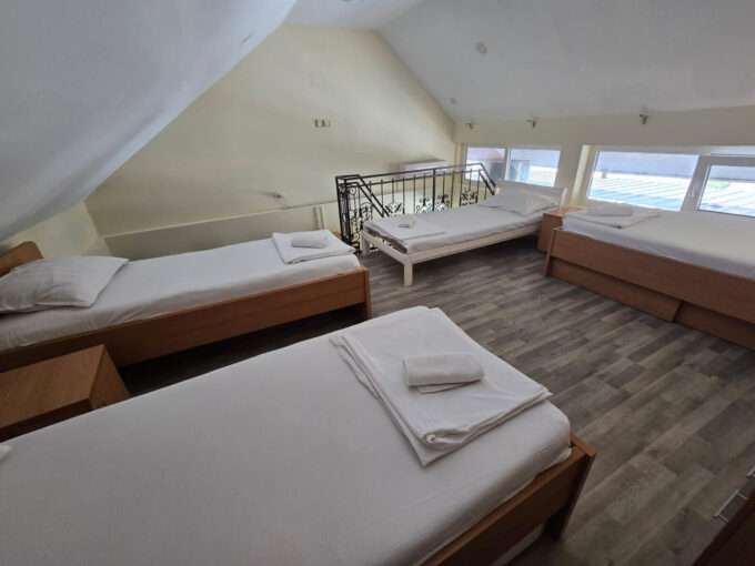 Apartman Galerija Užice – smeštaj za radnike i firme u centru