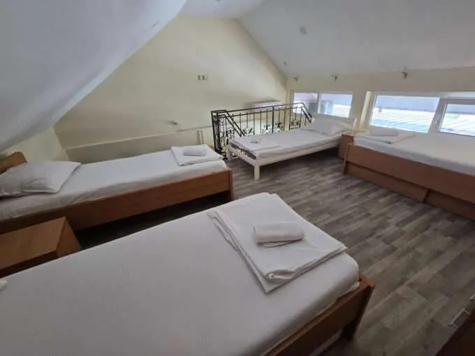 Apartman Galerija Užice – smeštaj za radnike i firme u centru