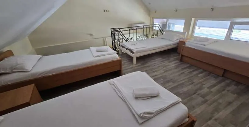 Apartman Galerija Užice – smeštaj za radnike i firme u centru
