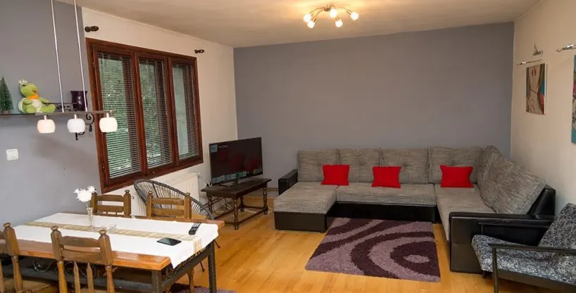 stan na dan, prenociste, accommodation, hostel
