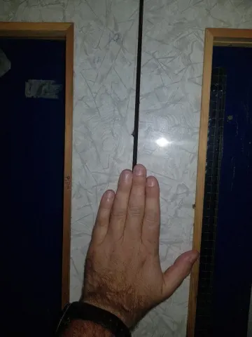 Prikaz kako treba zatvoriti vrata od lifta za ulazak u apartman Panorama