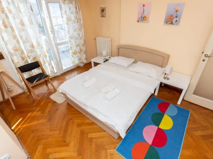 apartmani u uzicu
