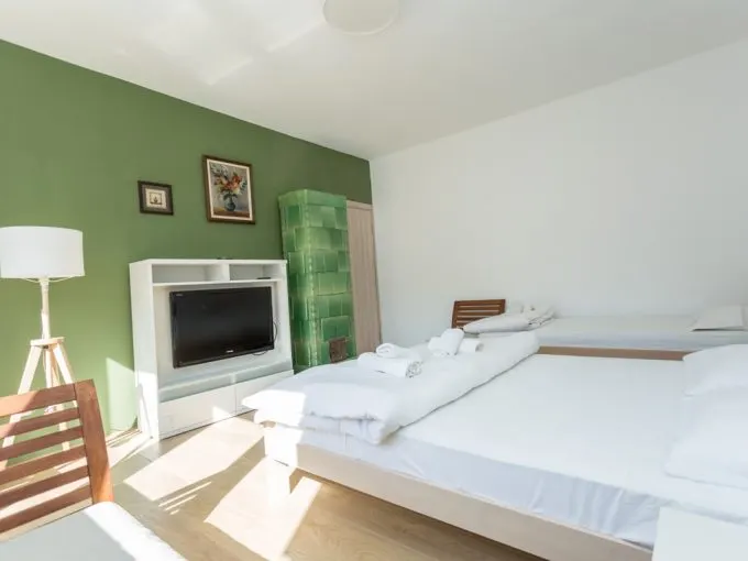 Apartman Centar
