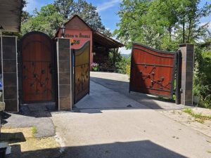 Smestaj za radnike Uzice